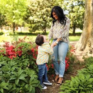 Meet your Posher, Mimi